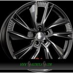 AEZ Havanna 9,5x21 5x108 ET36 gunmetal – Hledejceny.cz