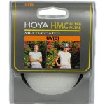 Hoya UV HMC 62 mm – Zboží Živě