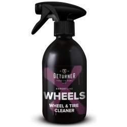 Deturner Expert Line Wheel & Tire Cleaner 500 ml