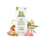 Brit Care Sustainable Adult Medium Breed Chicken & Insect 12 kg – Zboží Dáma