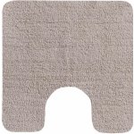 Spirella Campus béžová WC předložka 50 x 40 cm – Sleviste.cz