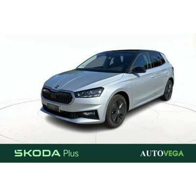 Skoda Fabia 1.0 MPI Selection 59 kW | Zboží Auto