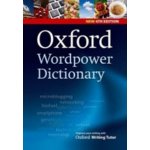 Oxford Wordpower Dictionary 4th Edition – Hledejceny.cz