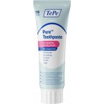 TePe Pure jemná máta 75 ml – Hledejceny.cz