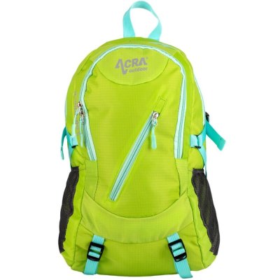 ACRA Backpack 35l zelený