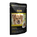 Belcando Kuře s rýží mrkví & cuketou 300 g – Sleviste.cz