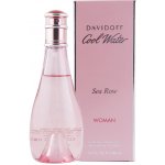 Davidoff Cool Water Sea Rose toaletní voda dámská 30 ml – Hledejceny.cz