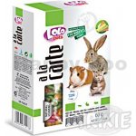 LOLO pets LOLO Diners FINGERS mix Hlodavec 60 g – Zboží Dáma LOLO pets LOLO Diners FINGERS mix Hlodavec 60 g – Zboží Dáma