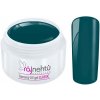 UV gel Ráj nehtů Barevný UV gel Classic Forest Green 5 ml