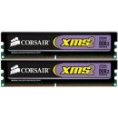 Paměť Corsair XMS2 DDR2 4GB 800MHz CL5 (2x2GB) TWIN2X4096-6400C5C