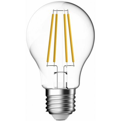 Nordlux LED žárovka Filament, E27 2,5 až 8,2 W, 2700 K 7 W, 806 lm – Hledejceny.cz