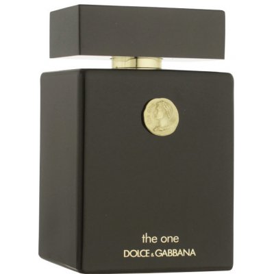 Dolce & Gabbana The One Collector toaletní voda pánská 100 ml tester