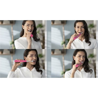 Philips Sonicare 4100 HX3689/21 – Zboží Živě