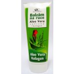 Bione Cosmetics Aloe Vera balzám na ruce 200 ml – Zboží Dáma