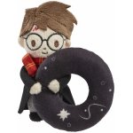 Rainbow Plyšové chrastítko Harry Potter – Zboží Dáma