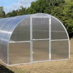 Česká Manufaktura Kaktus 8 x 3 m polykarbonát 10 mm BDX00024 – Zboží Dáma