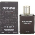 Chevignon Forever Mine toaletní voda pánská 30 ml – Hledejceny.cz