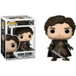 Funko Pop! Game of Thrones Robb Stark 9 cm – Hledejceny.cz