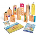 Learning Resources Matematické kostky 21 - 30 sada aktivit Montessori – Zbozi.Blesk.cz