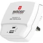 Skross DC55UK – Zboží Živě
