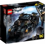 LEGO® Batman™ 76239 Batmobil Tumbler: souboj se Scarecrowem – Hledejceny.cz