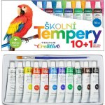Tempus temperové barvy 10+1 ks 16 ml – Zboží Mobilmania