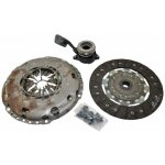 Spojková sada - spojka FORD FOCUS II GALAXY MONDEO IV S-MAX - VOLVO – Sleviste.cz