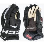 Hokejové rukavice CCM Jetspeed FT6 Pro SR – Zboží Dáma Hokejové rukavice CCM Jetspeed FT6 Pro SR – Zboží Dáma