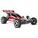 Traxxas Bandit RTR červená 1:10