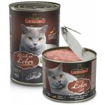 Leonardo Bohaté na játra 400 g – Hledejceny.cz