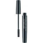 Artdeco Deep Black řasenka 1 Black 10 ml – Hledejceny.cz