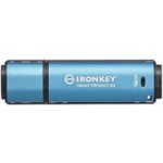 Kingston IronKey Vault Privacy 50 16GB IKVP50/16GB – Zboží Mobilmania