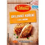 Vitana Grilovací koření s bylinkami 28 g – Zbozi.Blesk.cz