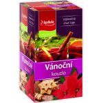 Apotheke Vánoční kouzlo čaj 20 x 2 g – Zboží Dáma