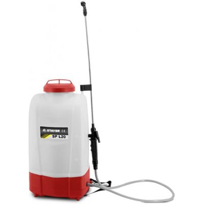 Stayer SP L20 – Zboží Mobilmania