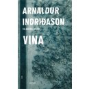 Vina - Severská krimi - Arnaldur Indridason