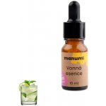 Manumi vonná esence Mojito 10 ml – Hledejceny.cz