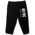 Metal Kids kalhoty plátěné ACDC Shake ALeg – Zboží Dáma