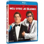 můj otec je šílenec BD – Hledejceny.cz