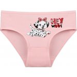 Donella Dětské kalhotky Emily: lososová – Zboží Dáma