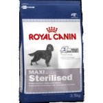 Royal Canin Maxi Adult Sterilised 3,5 kg – Zboží Mobilmania