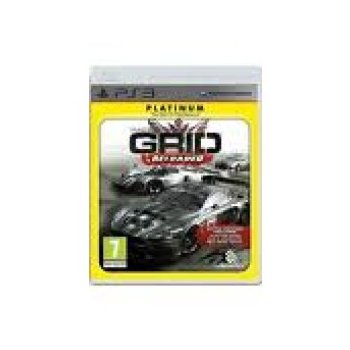 Race Driver: GRID Reloaded