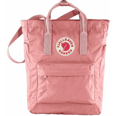 Fjällräven Kanken Totepack 312 pink 14 l