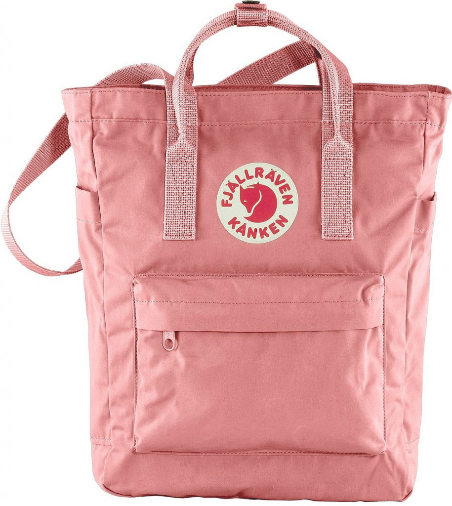 Fjällräven Kanken Totepack 312 pink 14 l