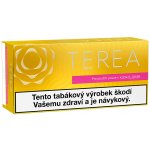 TEREA YELLOW karton – Zboží Mobilmania