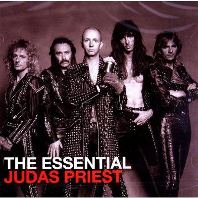 Judas Priest - Essential Judas Priest CD