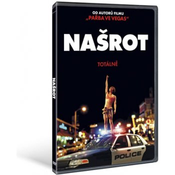 Na šrot DVD