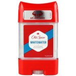 Old Spice Whitewater deo gel 70 ml – Zboží Mobilmania