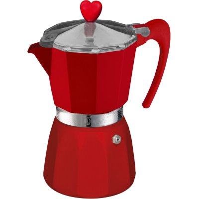 G.A.T Italia Rosana 3 červená – Zbozi.Blesk.cz