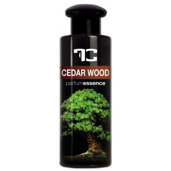 Dedra Parfum Essence Cedar wood 100 ml